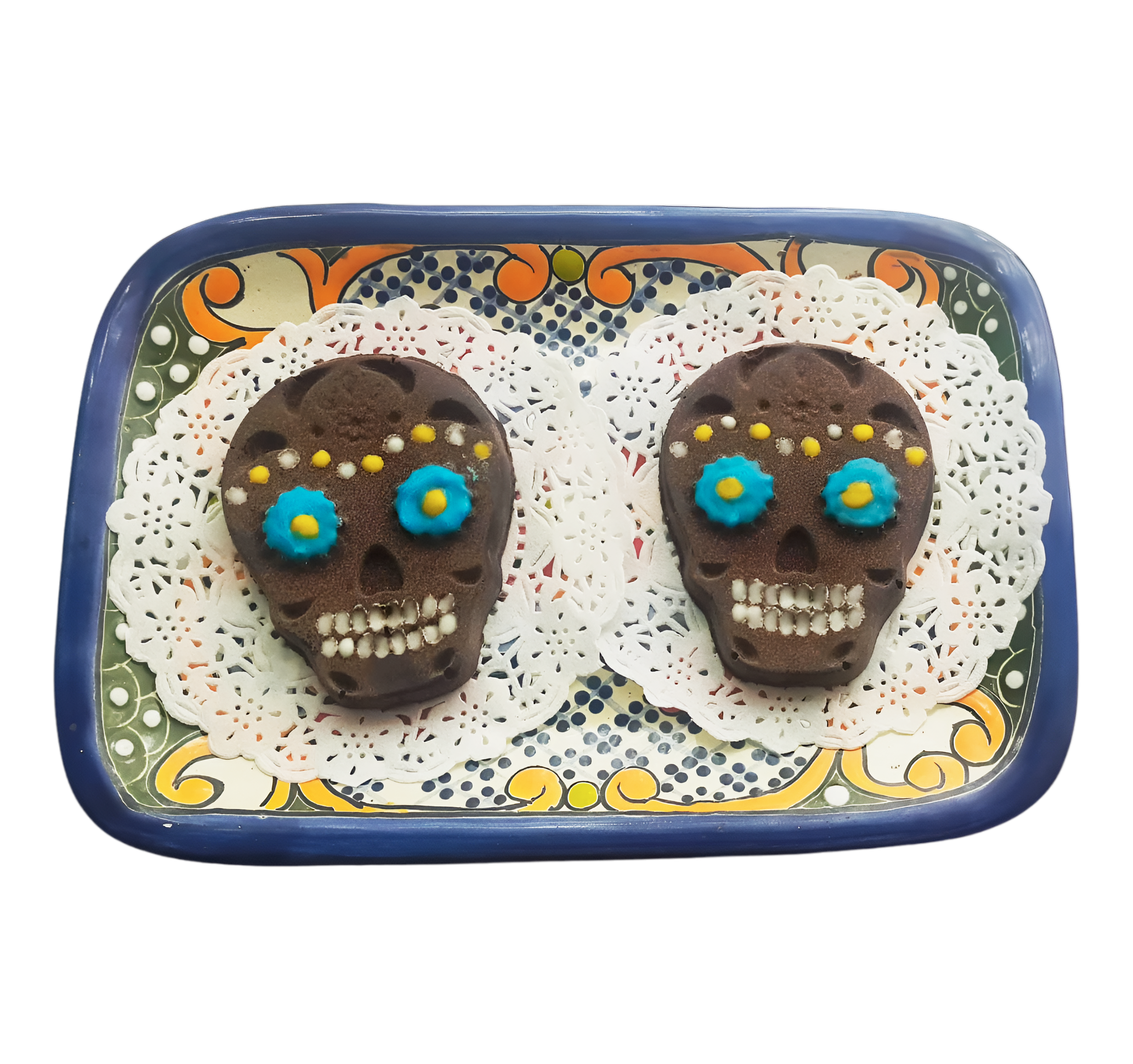 Calaveritas