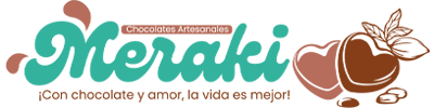 Chocolates Meraki